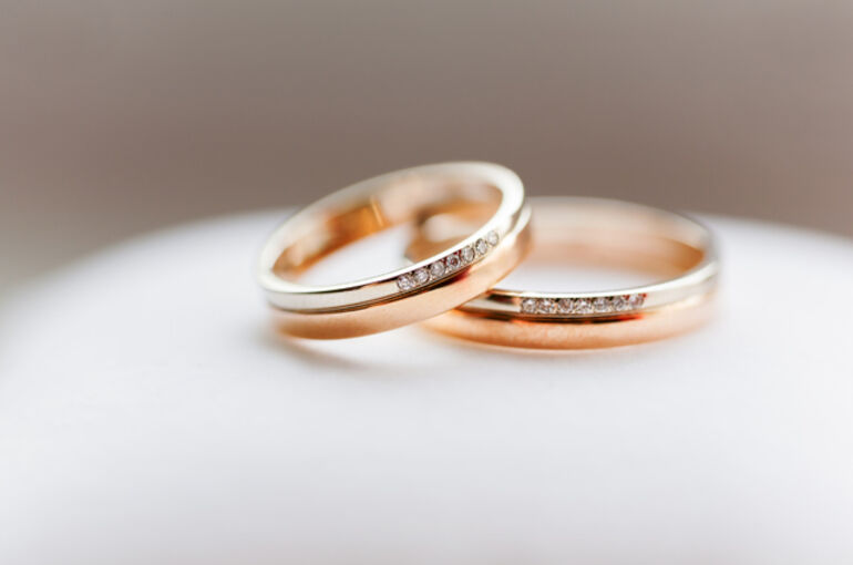 結婚を失敗しない