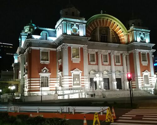 大阪の婚活イベント