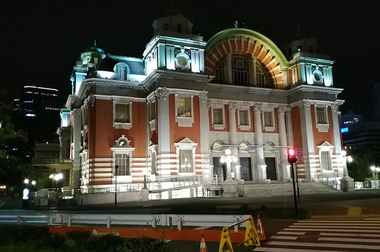 大阪の婚活イベント