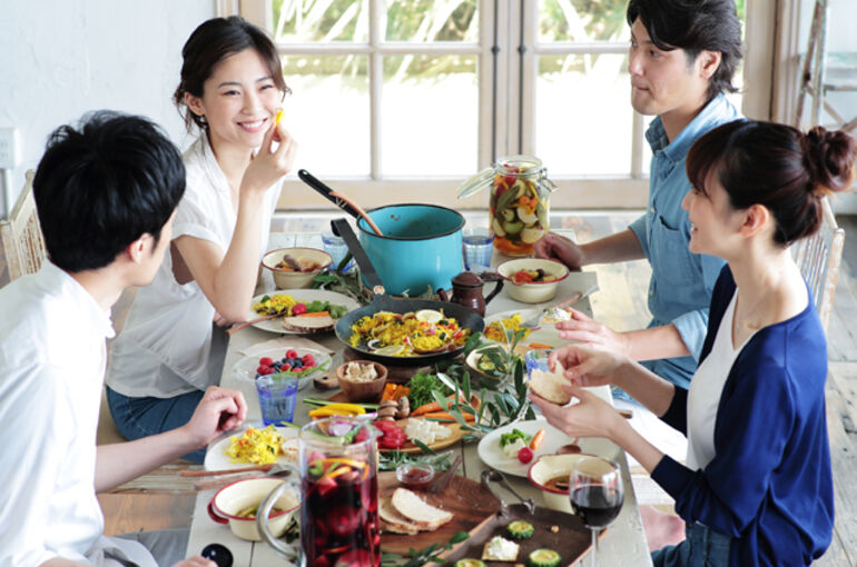 大阪での結婚相談