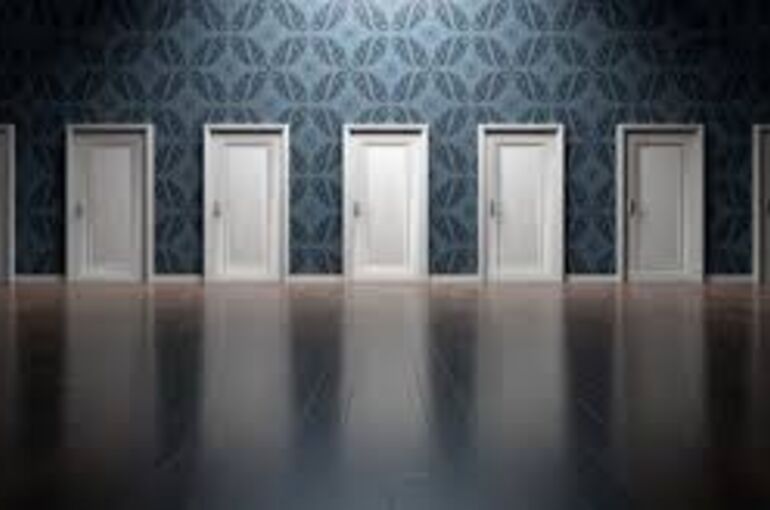 アラフォーの不安