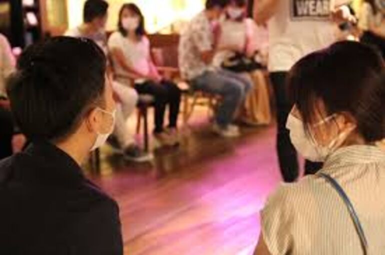 コロナでも会えないことはない