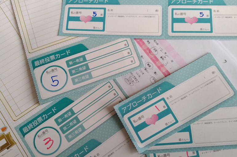 大阪で無料の婚活パーティー