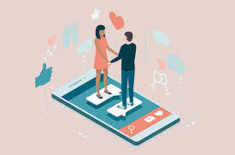 アプリではない婚活のマッチング