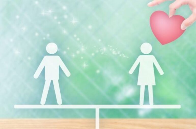 結婚するための婚活