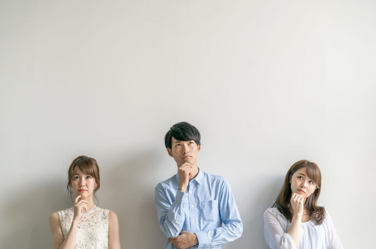 30代の苦戦する婚活