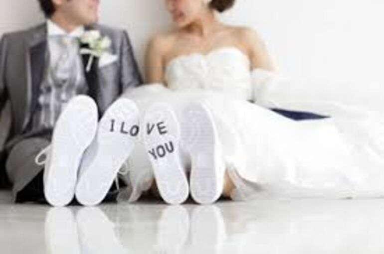 婚活イベントで出会う