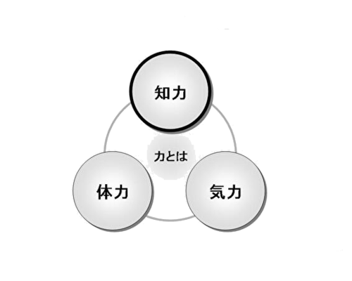 婚活の気力と体力と知力