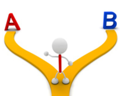 婚活　結婚　選択