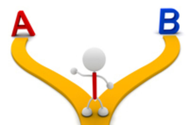 婚活　結婚　選択