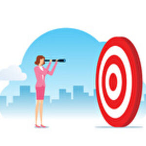 婚活　結婚の目標を定める