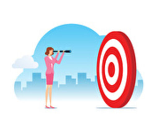 婚活　結婚の目標を定める