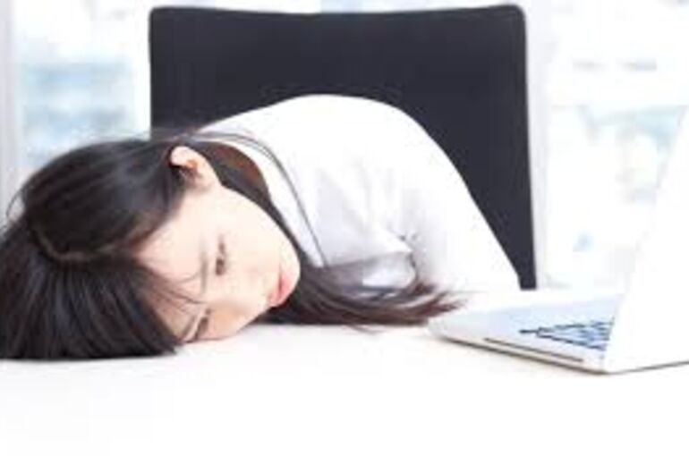 婚活で疲れる40代