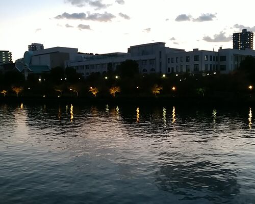 大阪の婚活パーティーを開催