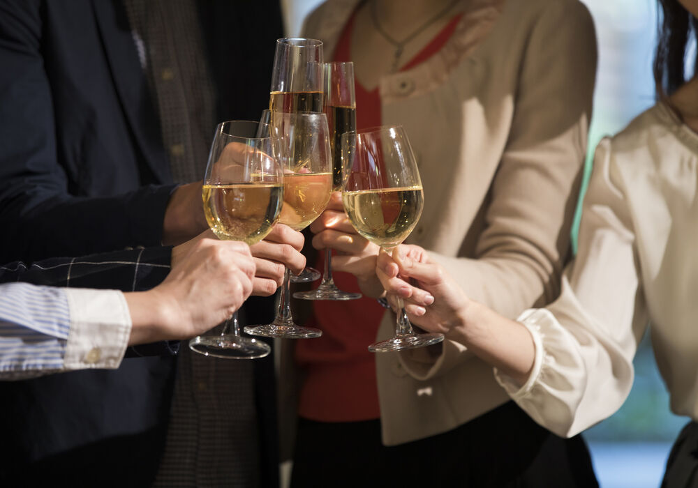 1人1人に合わせた形式をご案内